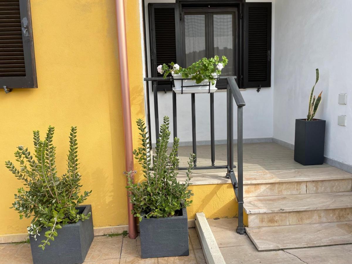 Ucuppu Appartamenti Carloforte  Εξωτερικό φωτογραφία