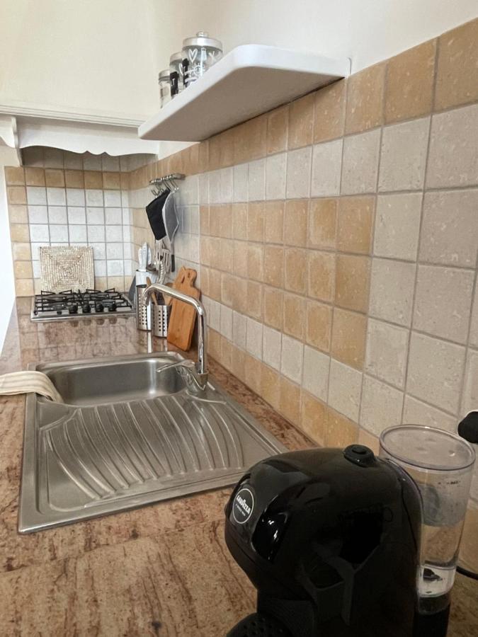 Ucuppu Appartamenti Carloforte  Εξωτερικό φωτογραφία